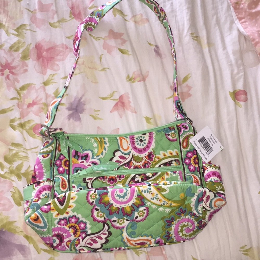 Vera Bradley bag